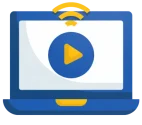 icono consultorias grabadas