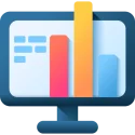 icono diseno web wordpress monllor seo