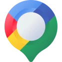 icono mapa de google monllor seo