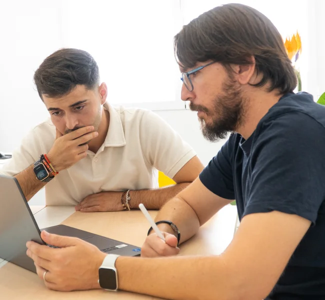 equipo estrategico de monllor seo