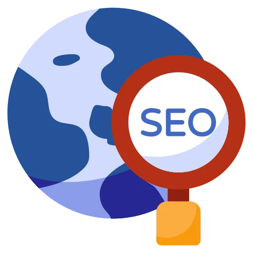 icono seo monllor