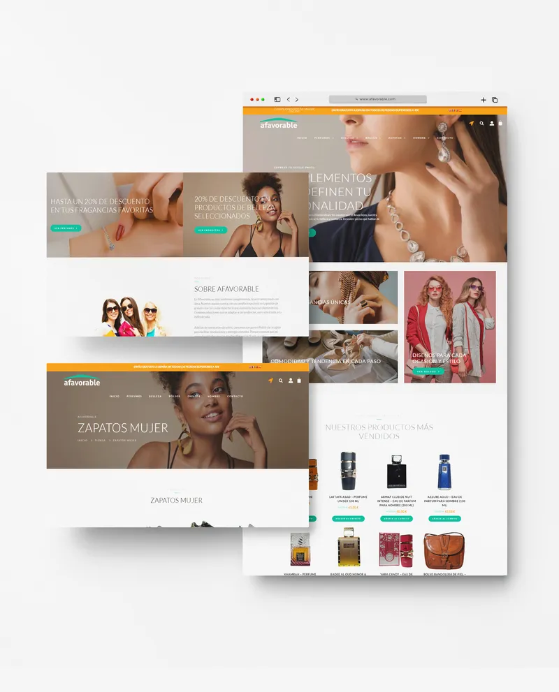 proyecto afavorable